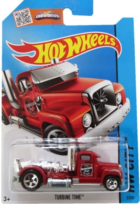 Turbine Time | Hot Wheels Wiki | Fandom