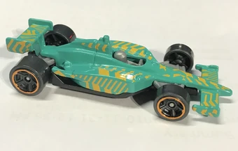 indy 500 oval super treasure hunt