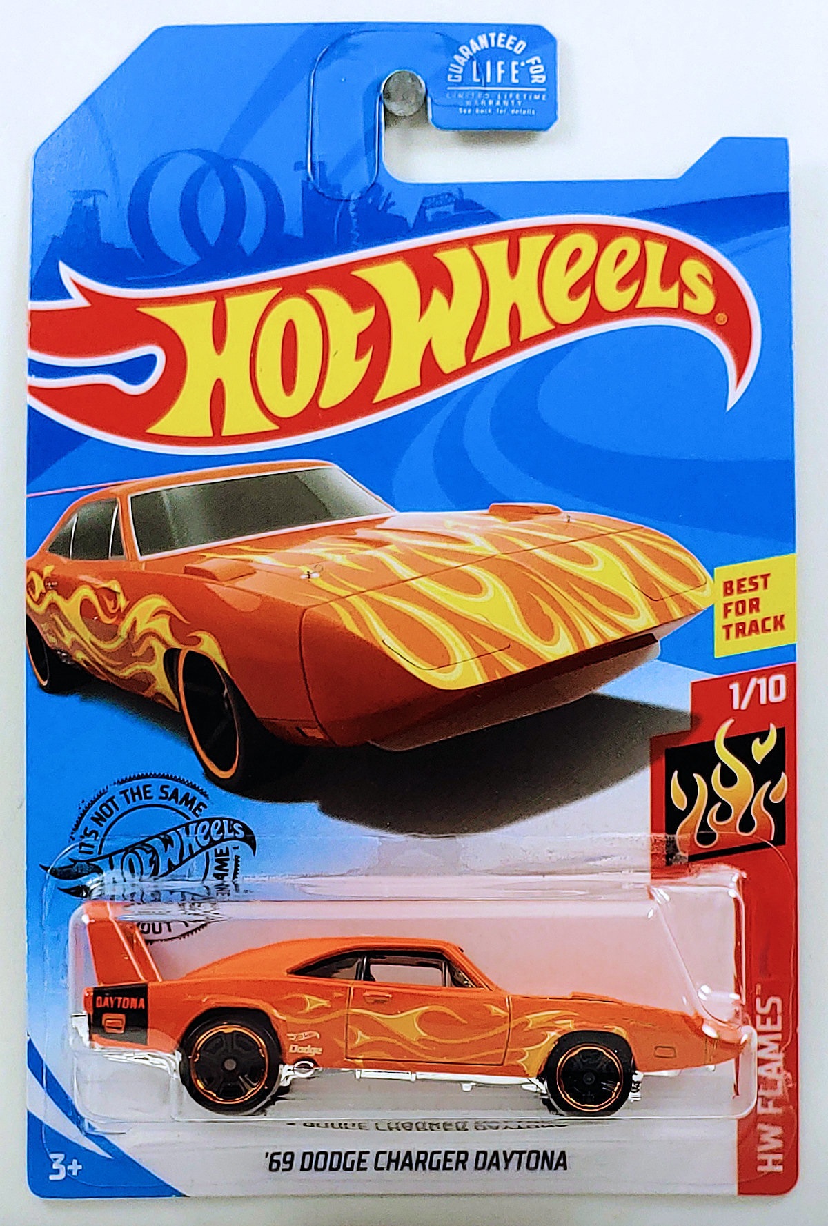 Hot wheels 2019 flames hotsell