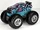 1999 Nissan Skyline GT-R (Monster Truck)