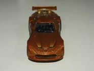 2018 Nightburnerz - 5 pack