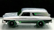 2019 Hot Wheels Custom '69 VW Squareback Zamac left.jpg (28 KB) 2019 Walmart Exclusive