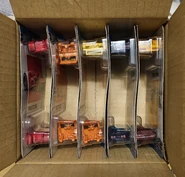 x3 per case
