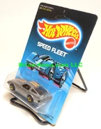 Hot Wheels casting reference photo