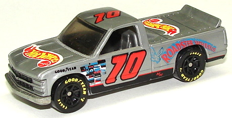 Chevy 1500 | Hot Wheels Wiki | Fandom