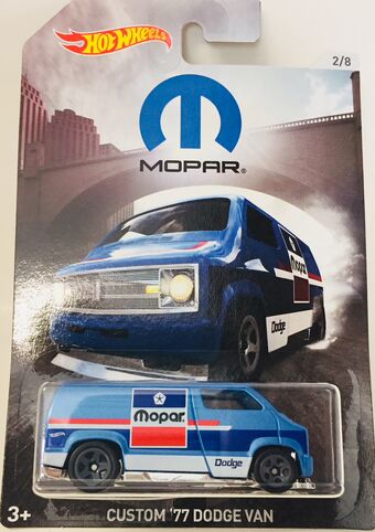 hot wheels mopar set