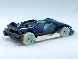 Cyber speeder hot clearance wheels