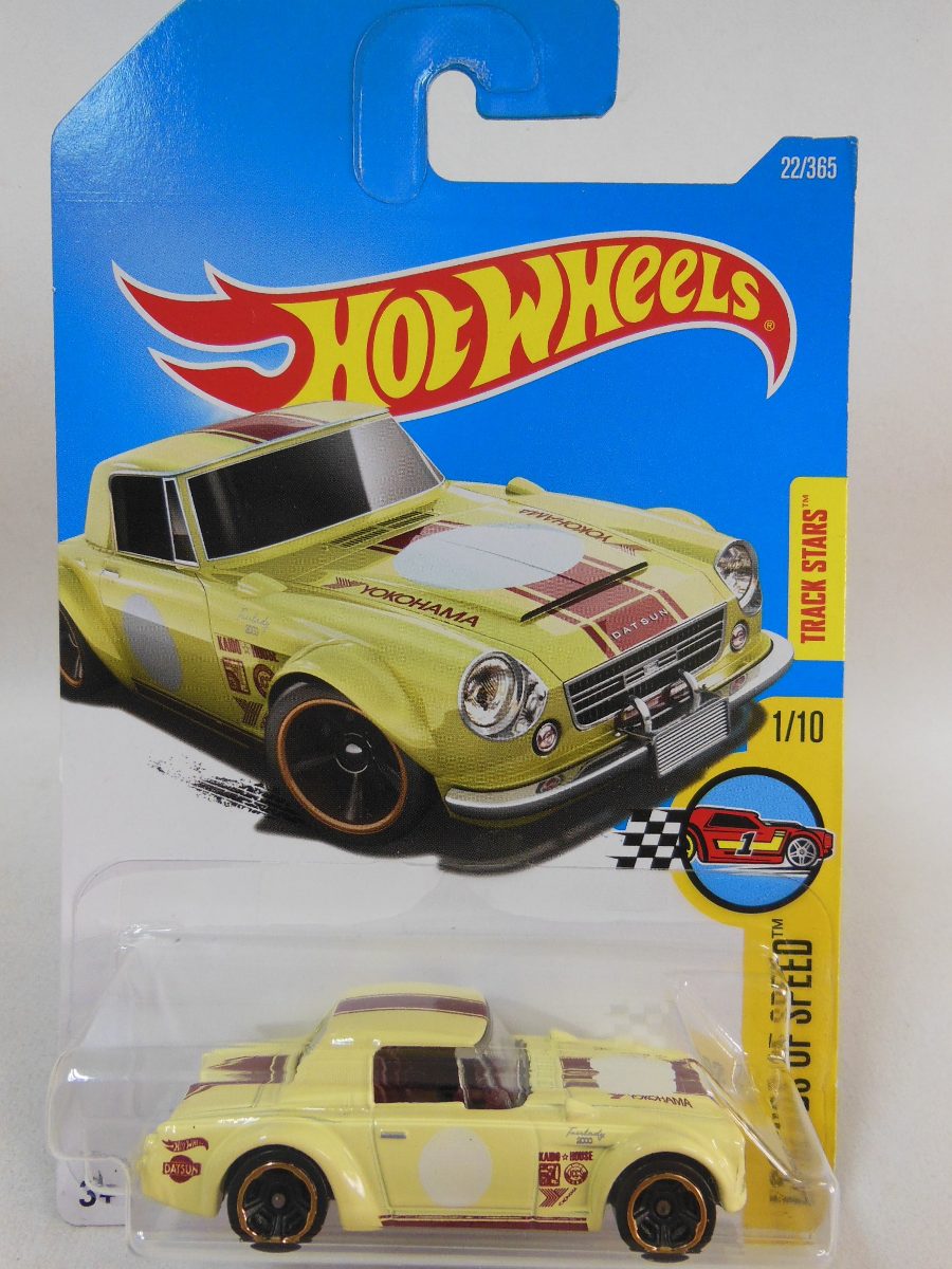 Fairlady 2000 | Hot Wheels Wiki | Fandom