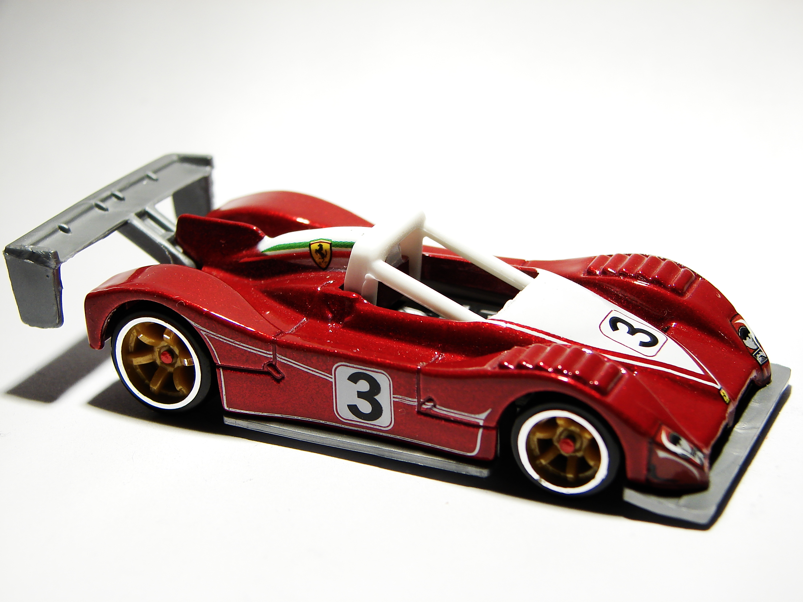 Ferrari 333 SP | Hot Wheels Wiki | Fandom