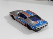 2020 Stars & Stripes