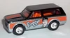 HW-Archie Comics-'70 Chevy Blazer