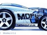 Dodge Neon (Hardnoze)