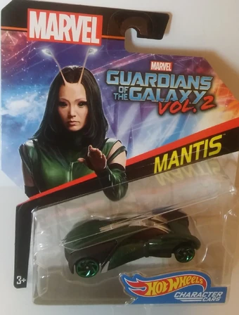 hot wheels marvel character cars 2019