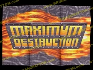 Maximum Destruction Flag.jpg (208 KB) Maximum Destruction Flag (www.brianzpatton.com)