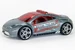 Mitsubishi Eclipse Concept Car 5-Pack - 9536df