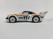 Porsche 934.5 51