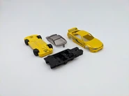 2024 F&F R33 Drilled