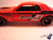 RedEdelbrock68Cougar2