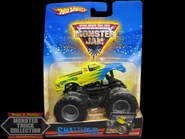 Broken Error (Brian Z Patton)