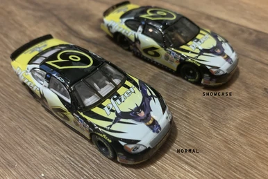 Reggie's Cars 4-Car Set | Hot Wheels Wiki | Fandom