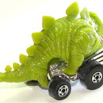 Stegosaurus hot wheels cheap