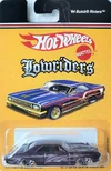 Target Lowriders 2006 '64 Buick Riviera Purple 10SP Malaysia K4760