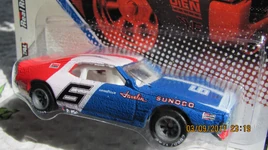 Vintage racing 26