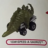 and a 1995 Mattel Catalog