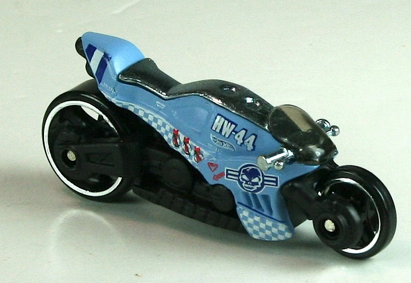 ミニカー Hot Wheels Canyon Carver 2007 Amazon.com: Hot Wheels HW Off-Road - Canyon Carver : Toys