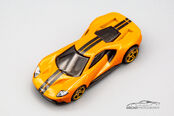 2020 Multipack Exclusive 17 Ford GT-1-2