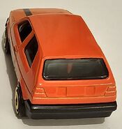 2023-mp Exclusive VW Golf Orange open-3r