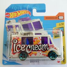 hot wheels quick bite