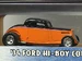 34 Hi-Boy Orange