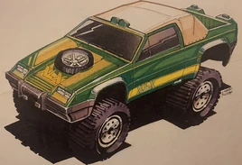 35 Years of Speed Randy Leffingwell Gulch Stepper