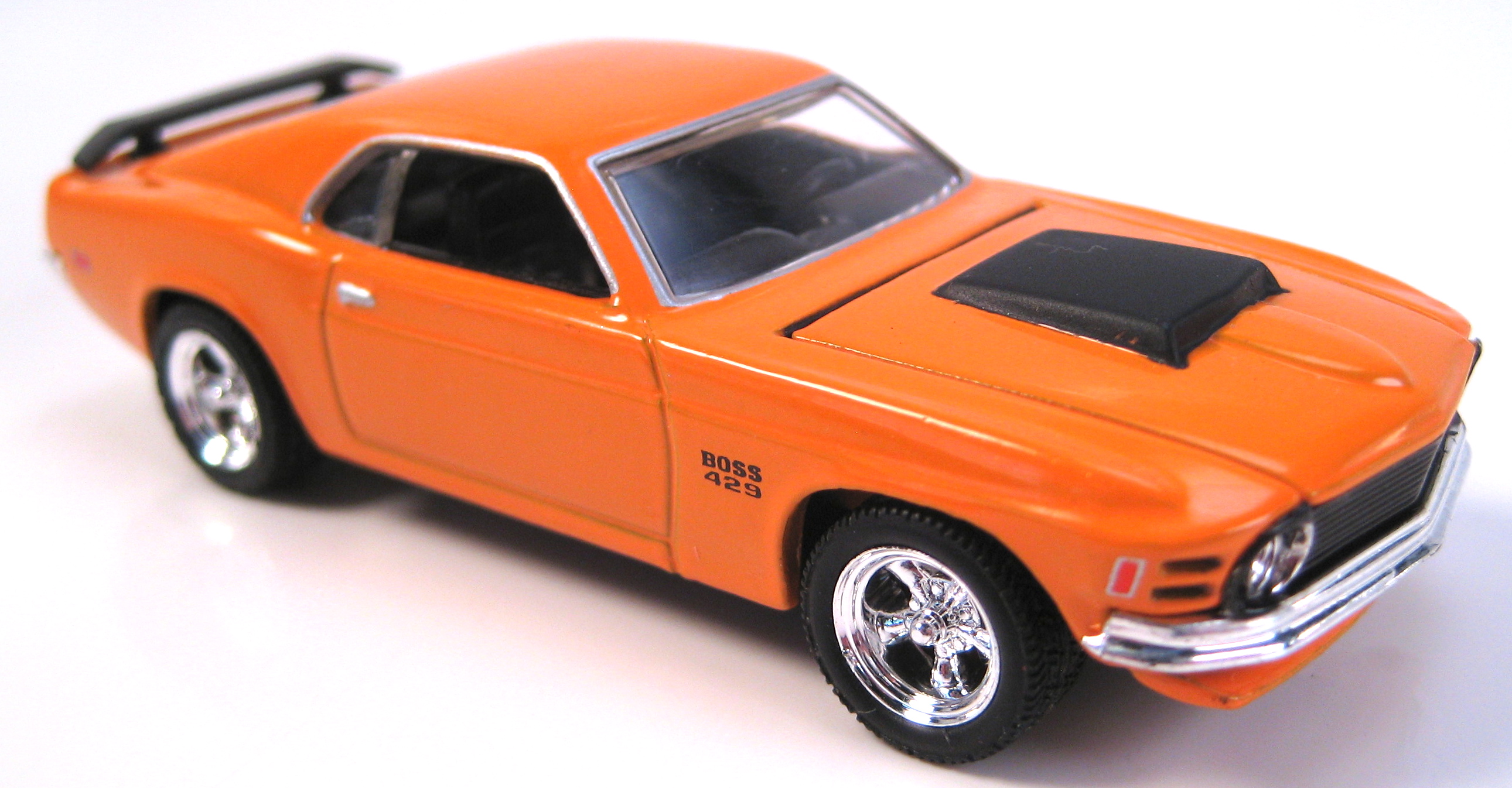 1970 Ford Mustang Boss Hot Wheels Wiki Fandom
