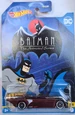 Batman the animated series