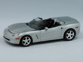 C6CorvetteConvertible
