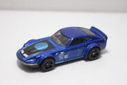 Custom Datsun 240Z (2)