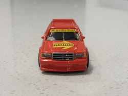 Hot Wheels Premium Modern Classics Mercedes-Ben.. | Köp på Tradera
