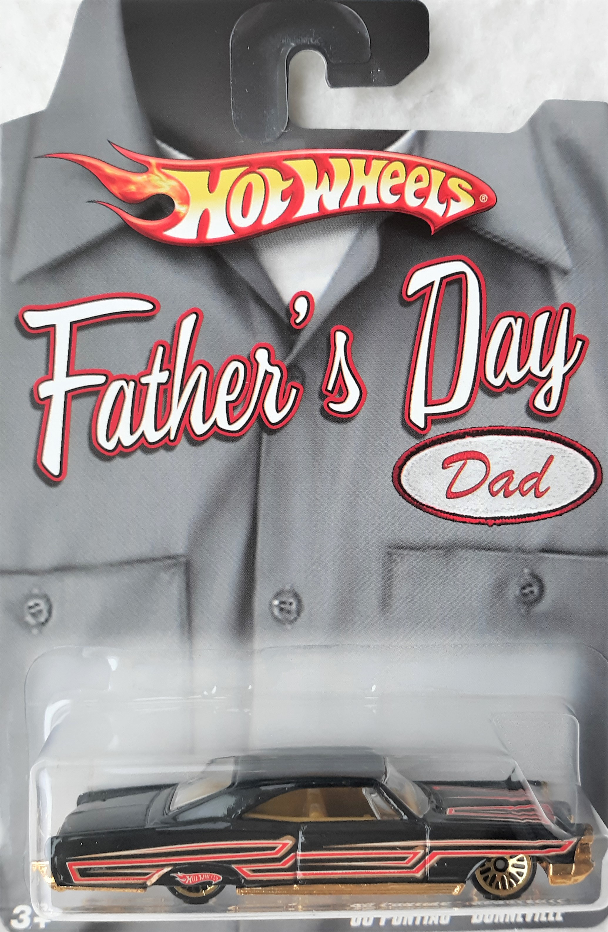 Father s Day Series 2009 Hot Wheels Wiki Fandom
