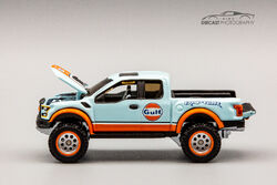 Hot wheels rlc ford raptor hotsell