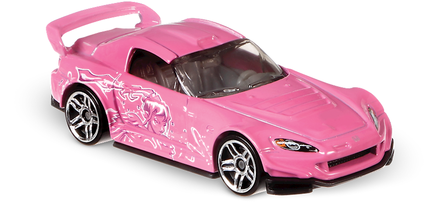 Fast & Furious Series, Hot Wheels Wiki