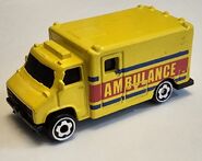 9804 Ambulance