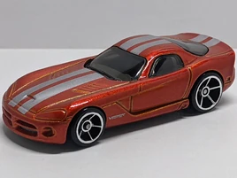 Viper06FEOrange