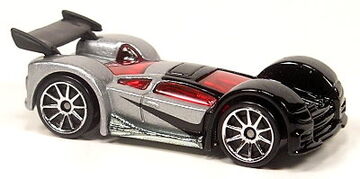 Mid Drift | Hot Wheels Wiki | Fandom