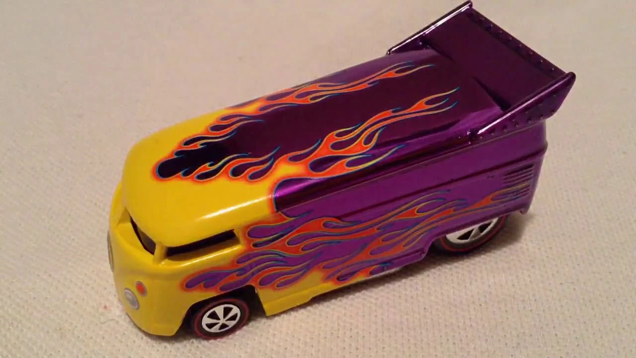 HOT WHEELS DOUBLE Demon Collector 199 (CP14) EUR 4,75 HOT WHEELS DOUBLE Demon Collector 199 (CP14) EUR 4,75