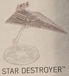2018 star destroyer