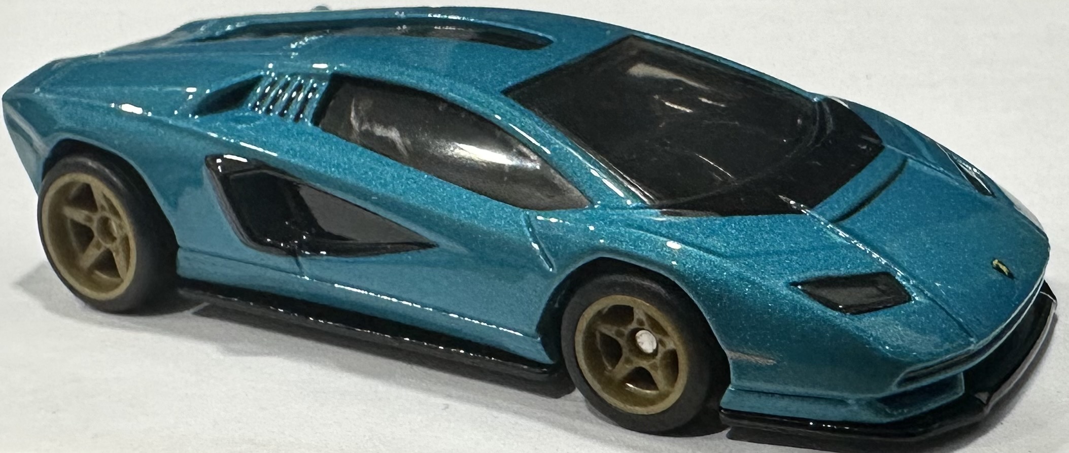Lamborghini Countach LPI 800-4 | Hot Wheels Wiki | Fandom
