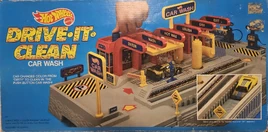 2891 Drive-It-CleannCar Wash r1