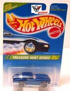 1995 Treasure Hunts Series (hwvette.com)